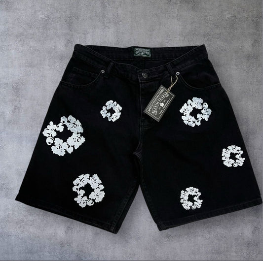 Denim Tears Jeans shorts