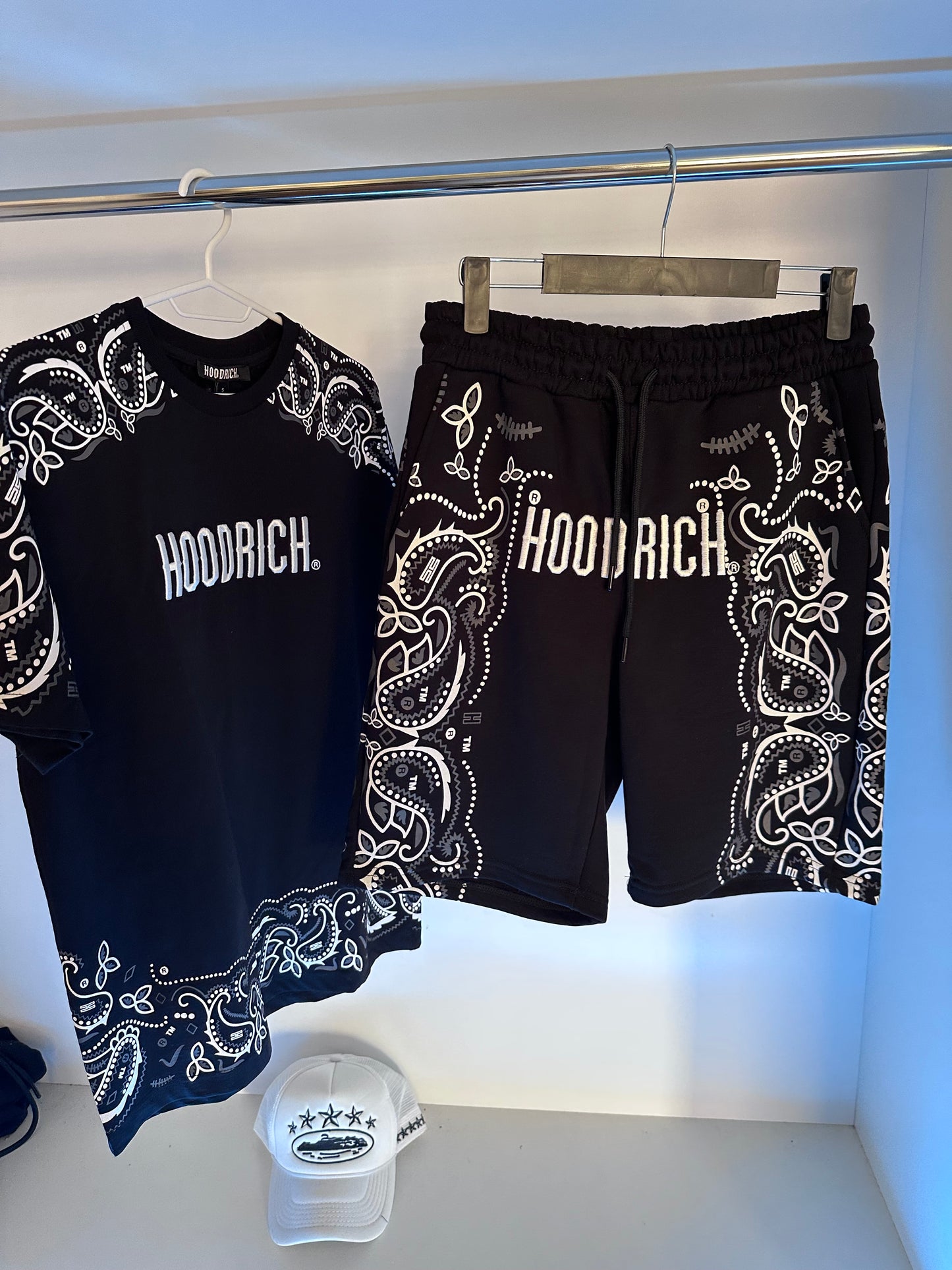 Hoodrich