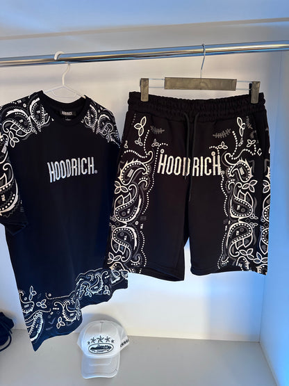 Hoodrich