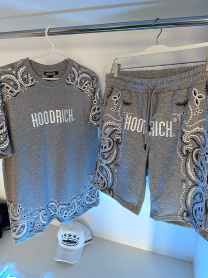 Hoodrich