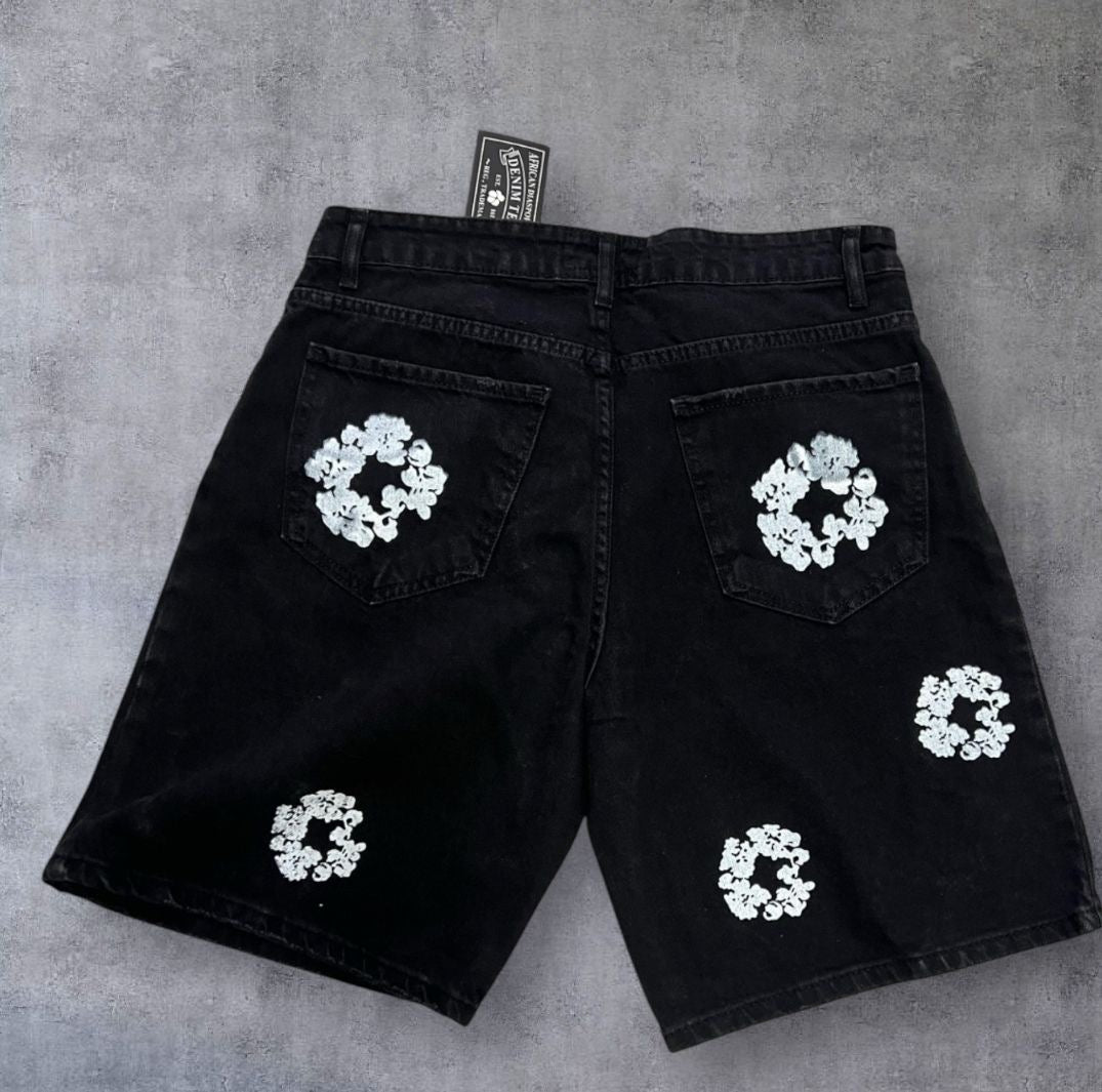 Denim Tears Jeans shorts