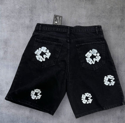 Denim Tears Jeans shorts