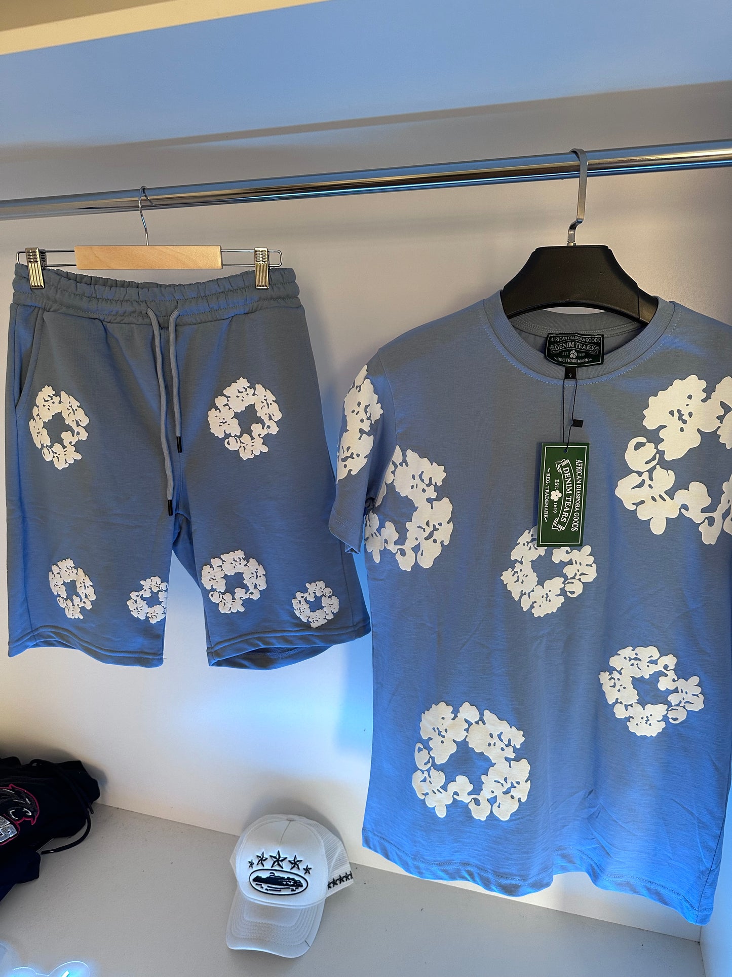 Denim Tears