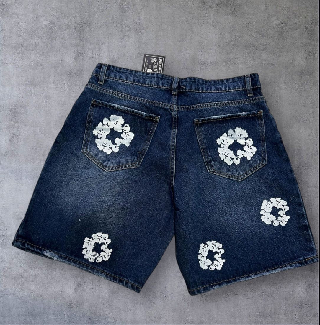 Denim Tears Jeans shorts