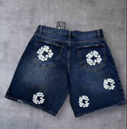Denim Tears Jeans shorts