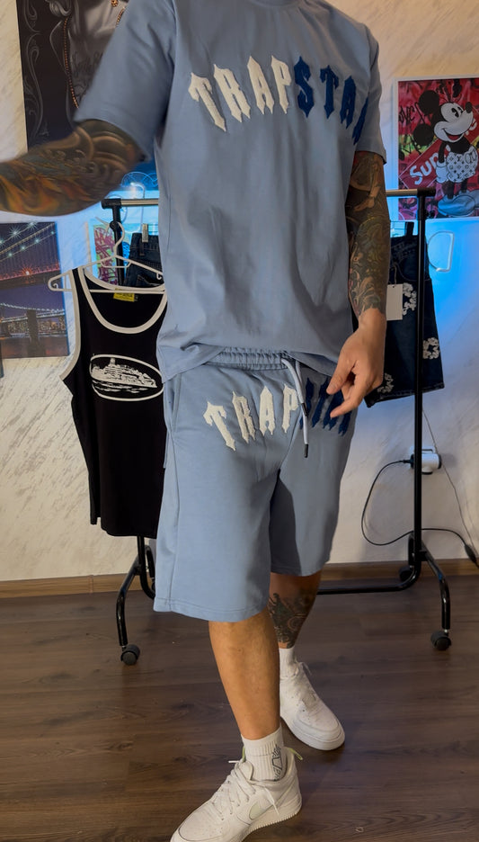 Καλοκαιρινή στολή Trapstar