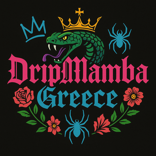 DripMambaGreece