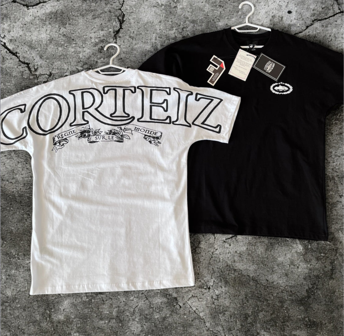 Corteiz Tee