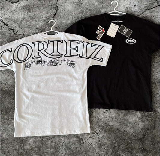 Corteiz Tee